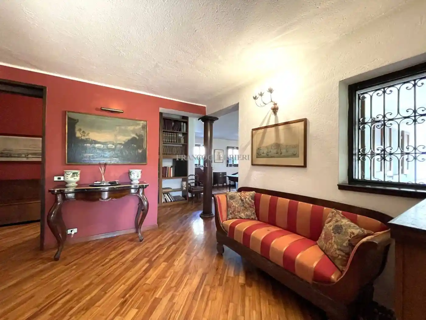 Villa unifamiliare via Monviso, Centro, Camparada - foto 3