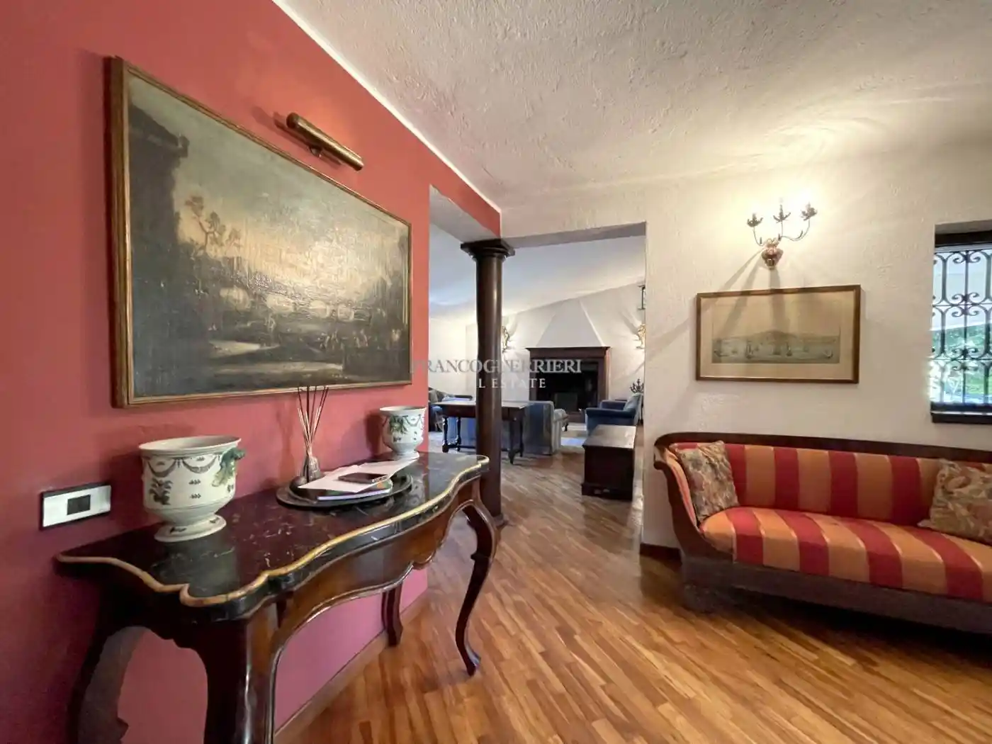 Villa unifamiliare via Monviso, Centro, Camparada - foto 4