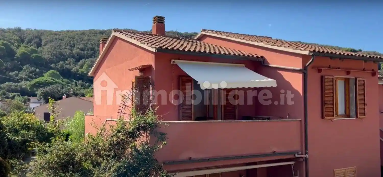 Appartamento in vendita a Rio