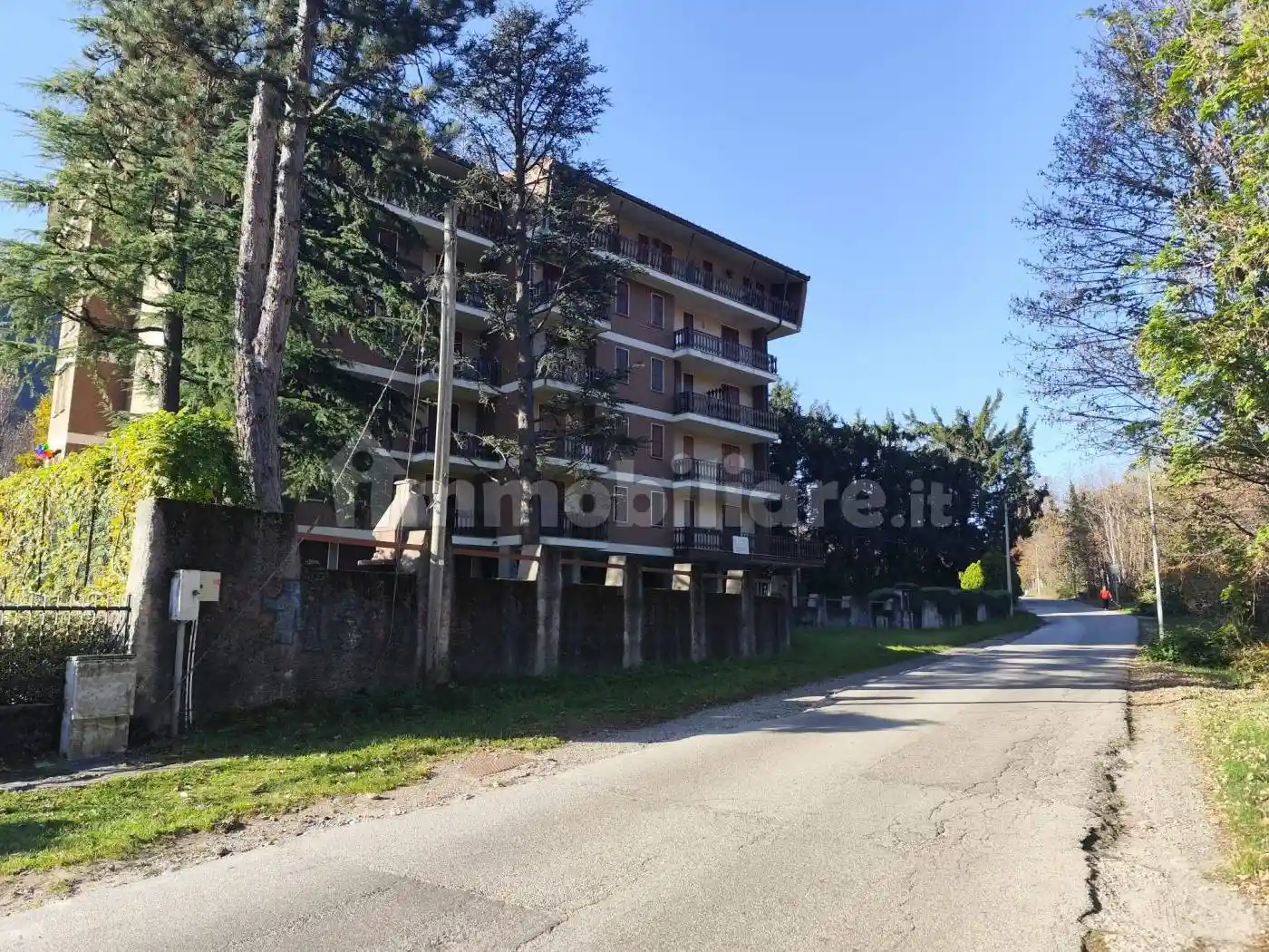 Appartamento in vendita a Craveggia