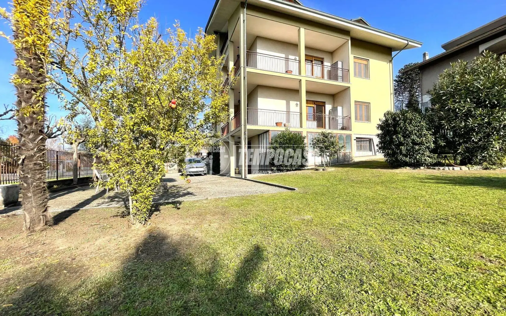 Villa in vendita a Settimo Rottaro