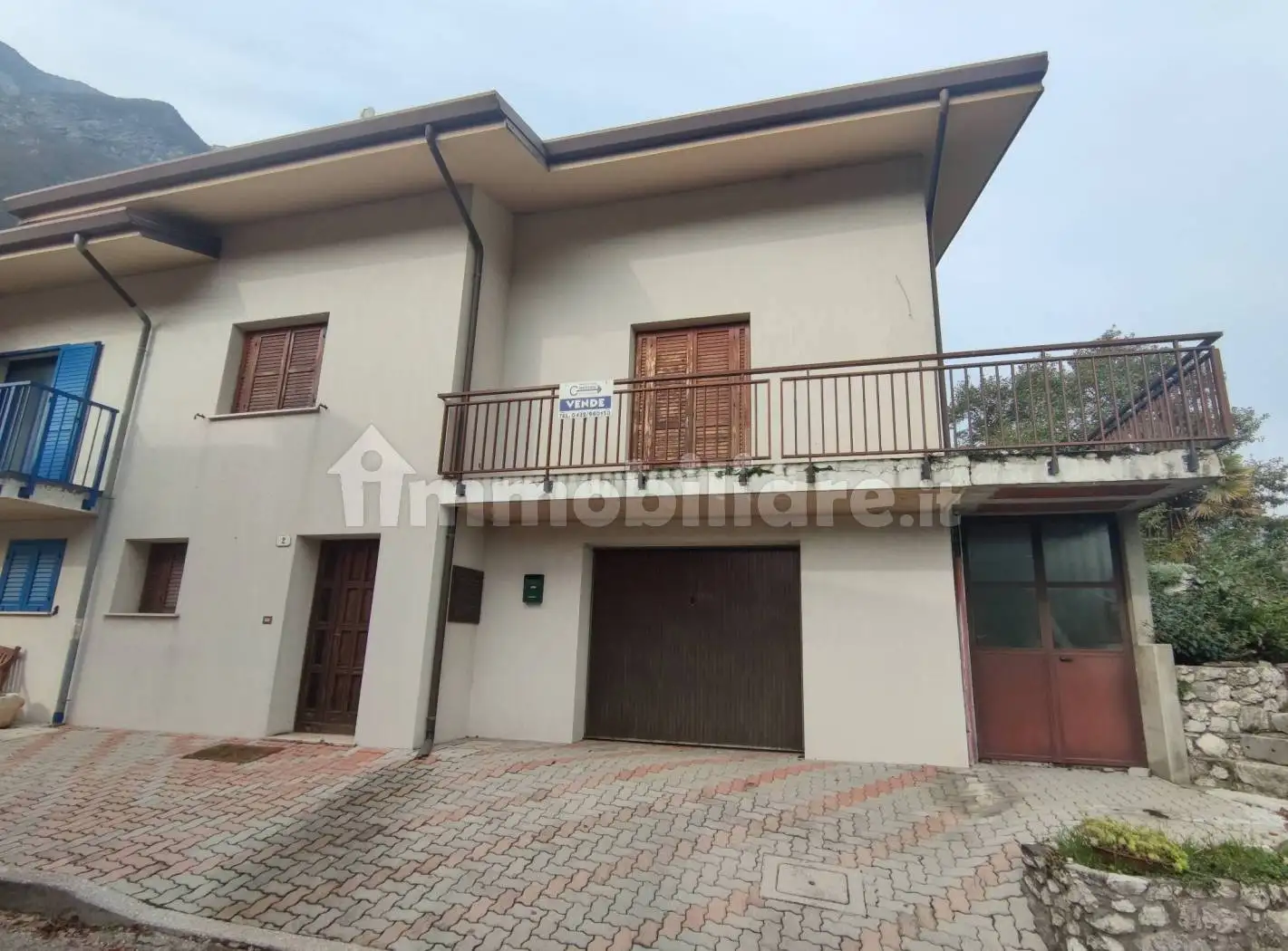 Villa in vendita a Venzone