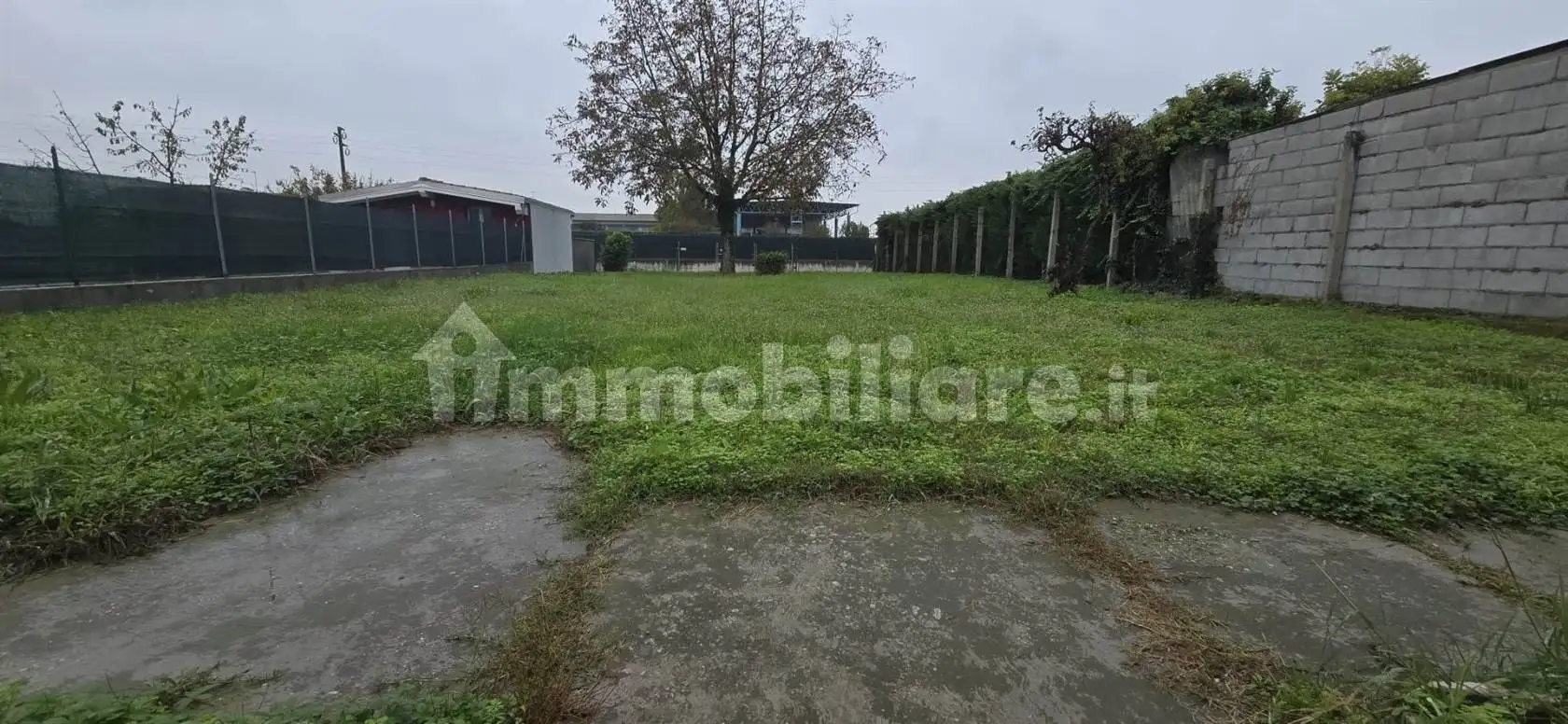 Casa indipendente in vendita a Pomponesco