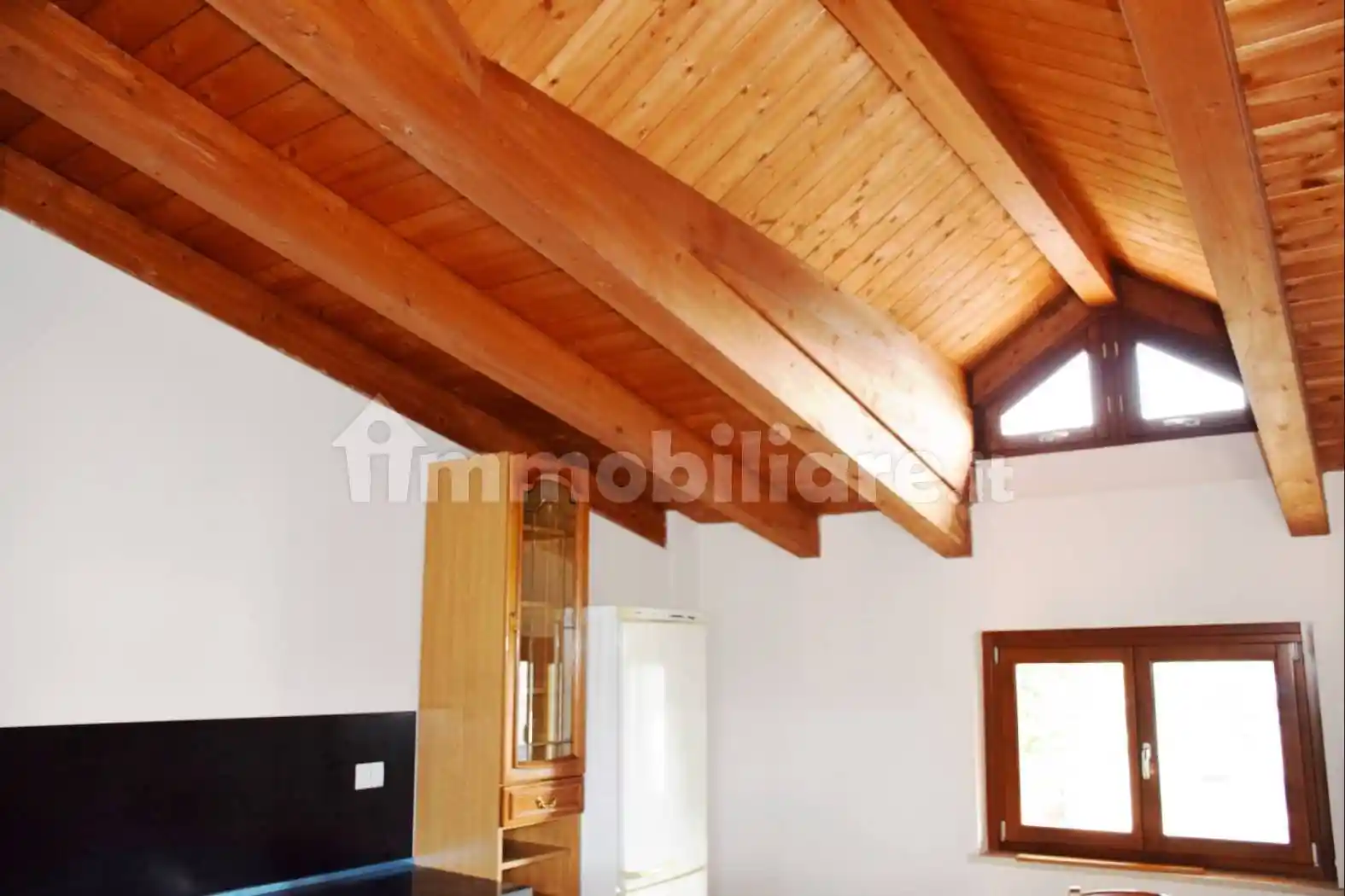 Attico - Mansarda in vendita a Bovisio-Masciago