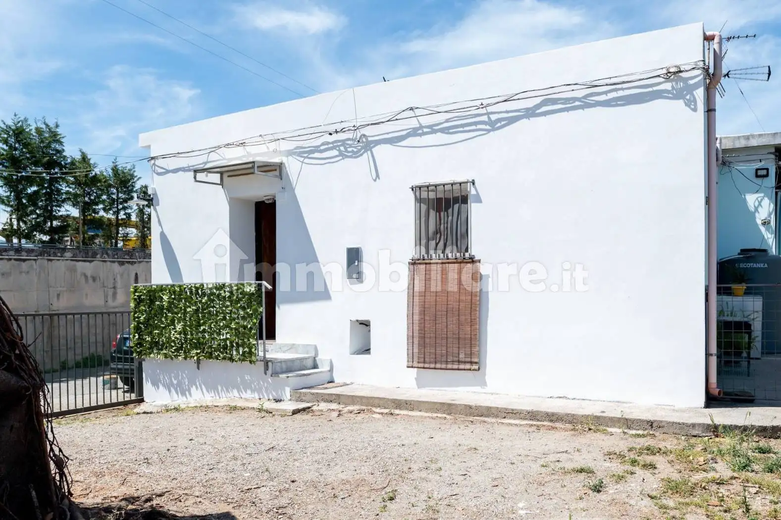 Villa in affitto a Milazzo