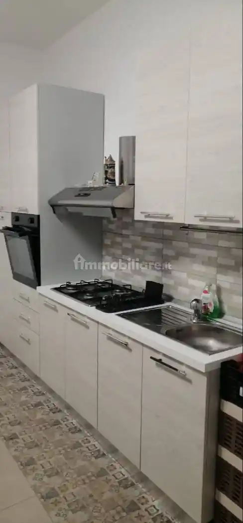 Appartamento in villa via degli Orti, San Pietro, Santa Maria delle Grazie, Milazzo - foto 2
