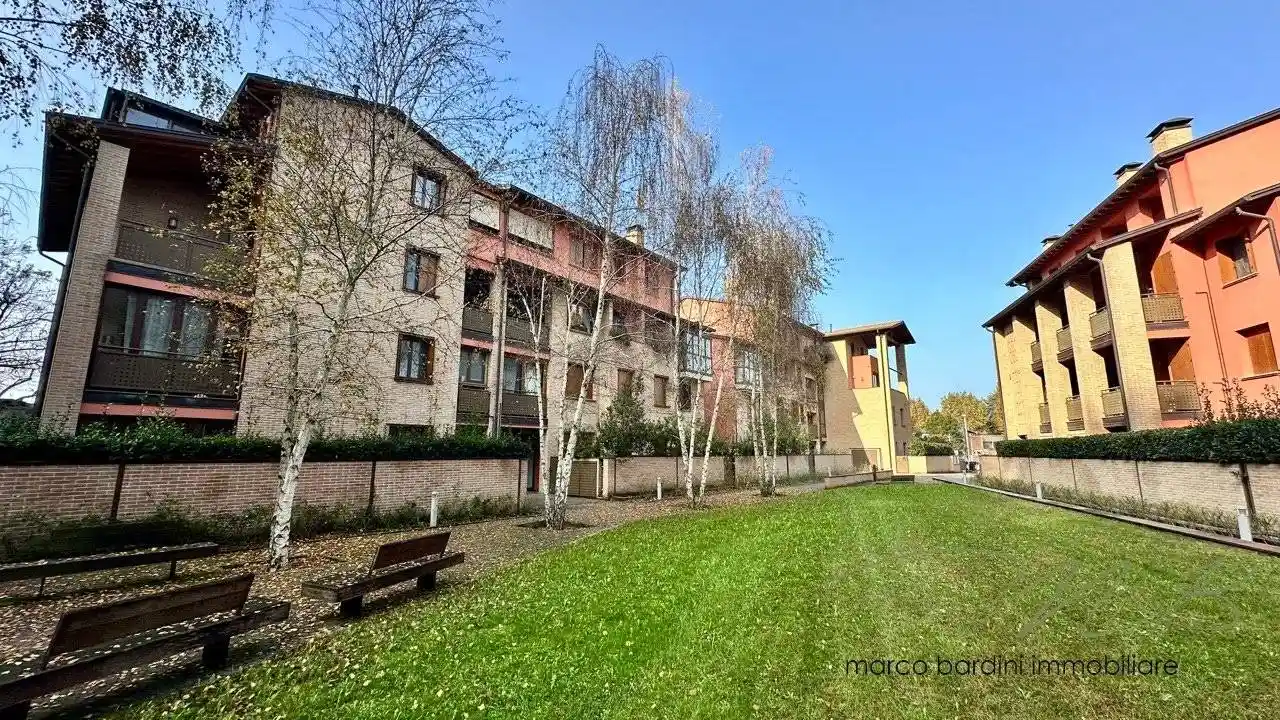 Appartamento in vendita a Collecchio