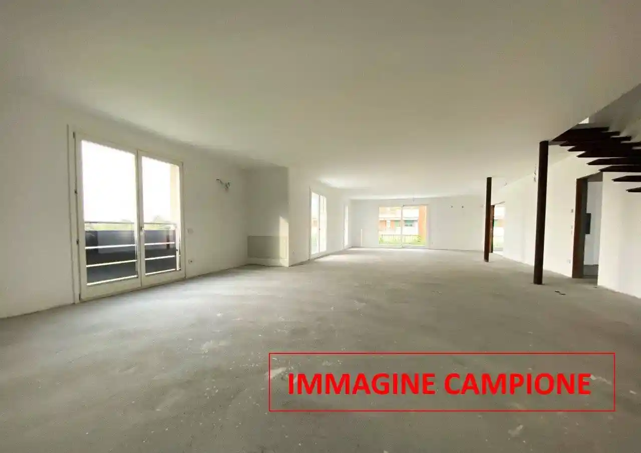 Attico - Mansarda in vendita a Arzignano