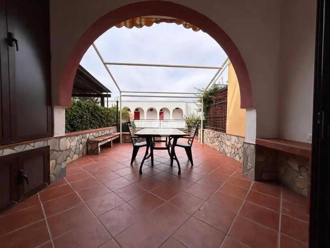 Villa a schiera via Raffaele Sanseverino 13, Baia del Carpino, Petrosa, Piano Grande, Scalea - foto 4