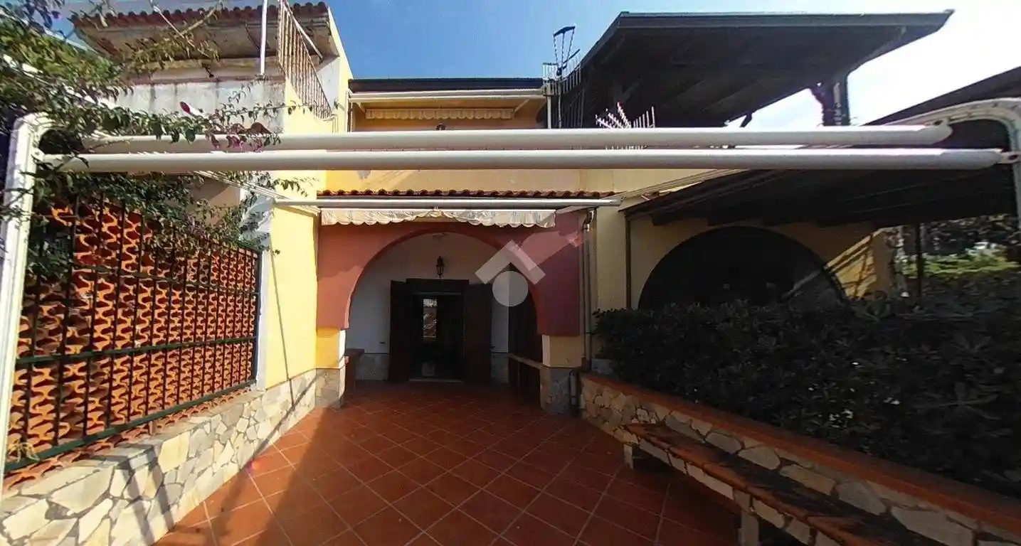 Villa a schiera via Raffaele Sanseverino 13, Baia del Carpino, Petrosa, Piano Grande, Scalea - foto 5