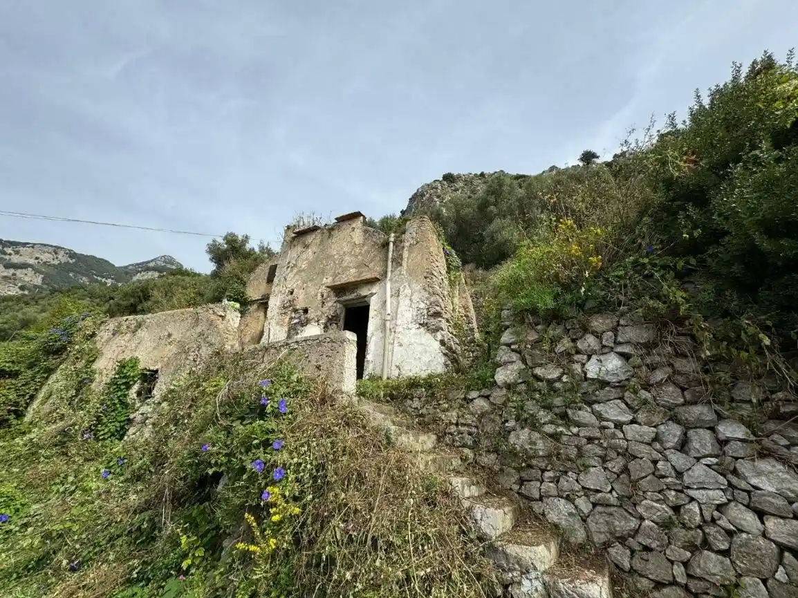 Rustico - Casale in vendita a Praiano