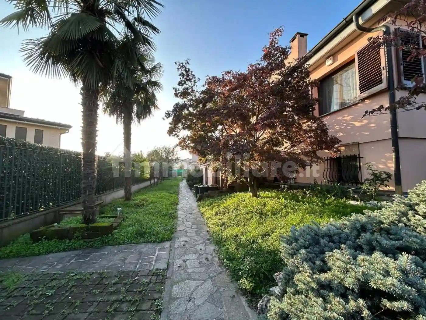 Villetta a schiera - foto 2