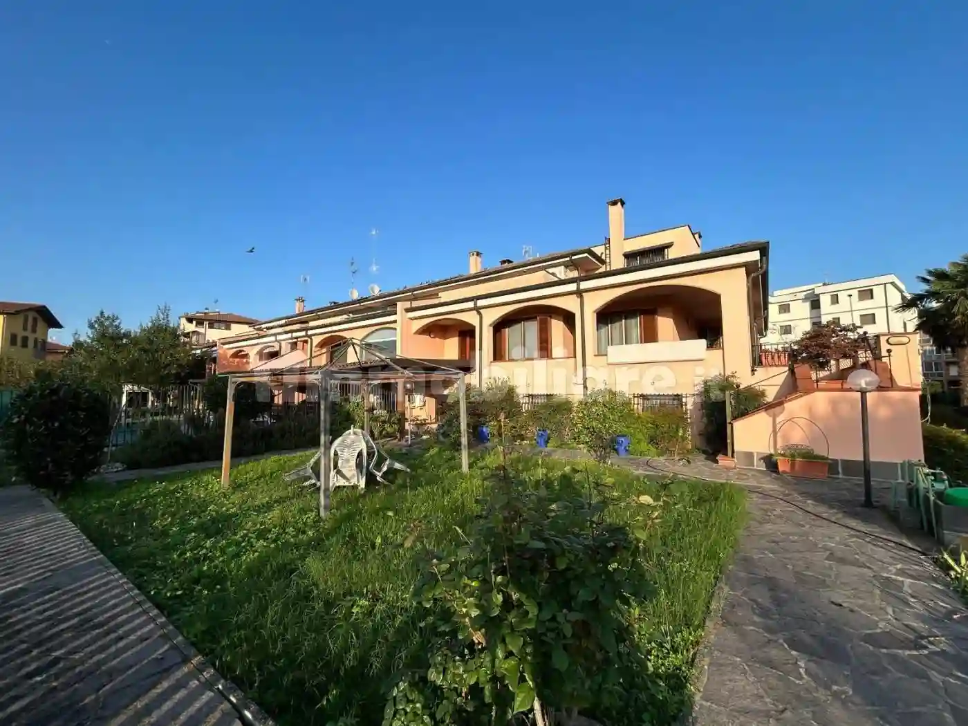 Villetta a schiera - foto 4