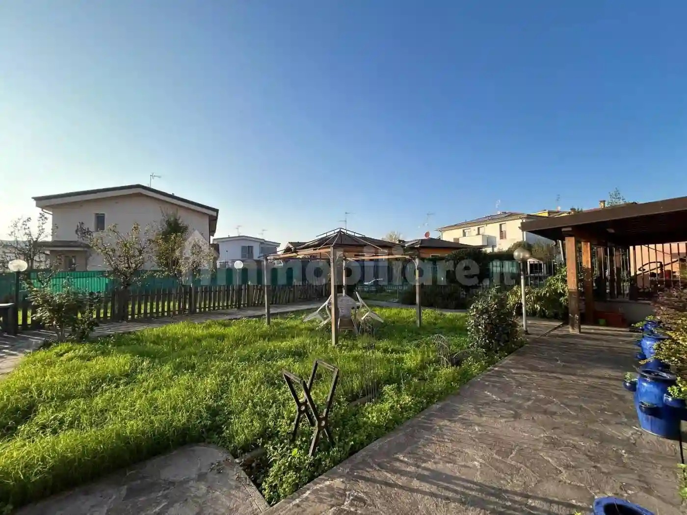 Villetta a schiera - foto 5