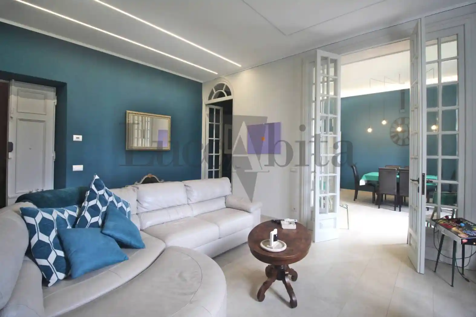 Appartamento in vendita a Lucca