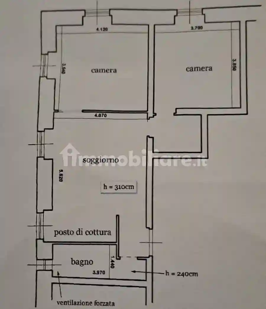 Appartamento - foto 2