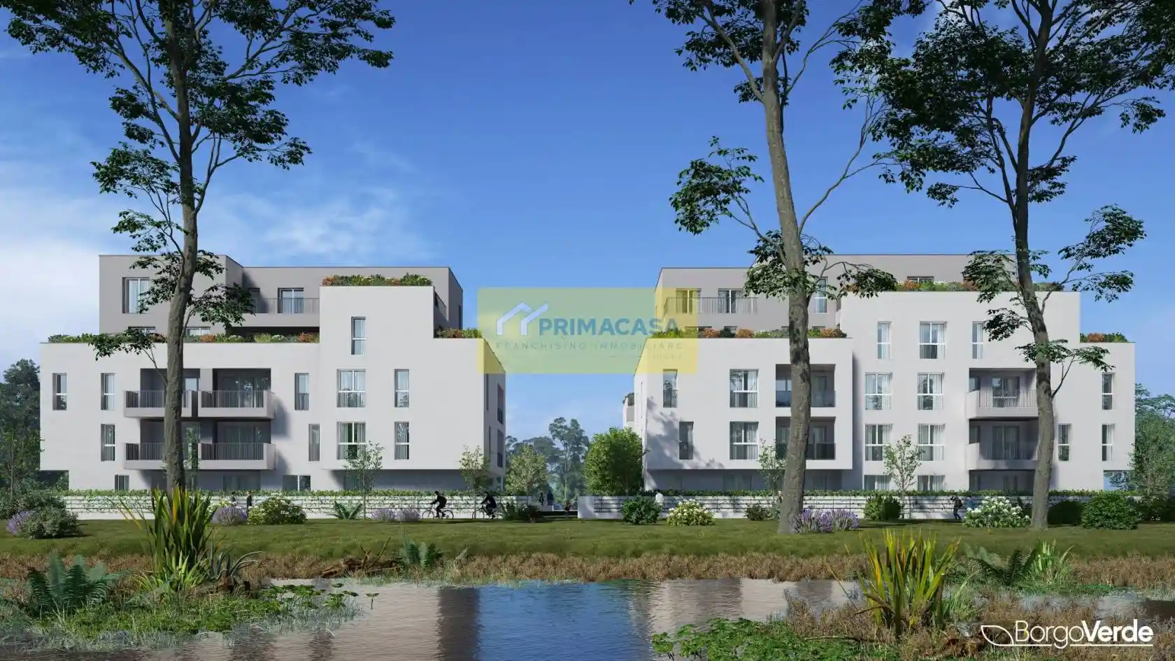 Appartamento in vendita a Venezia