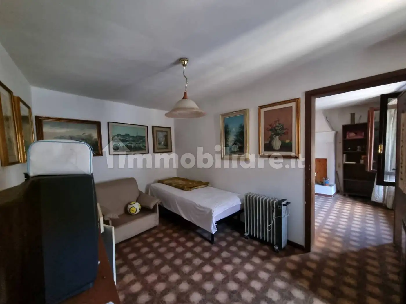 Villa in vendita a Valdastico