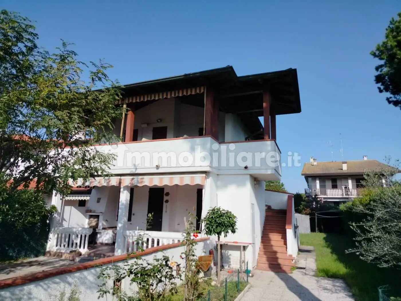 Villetta a schiera in vendita a Comacchio