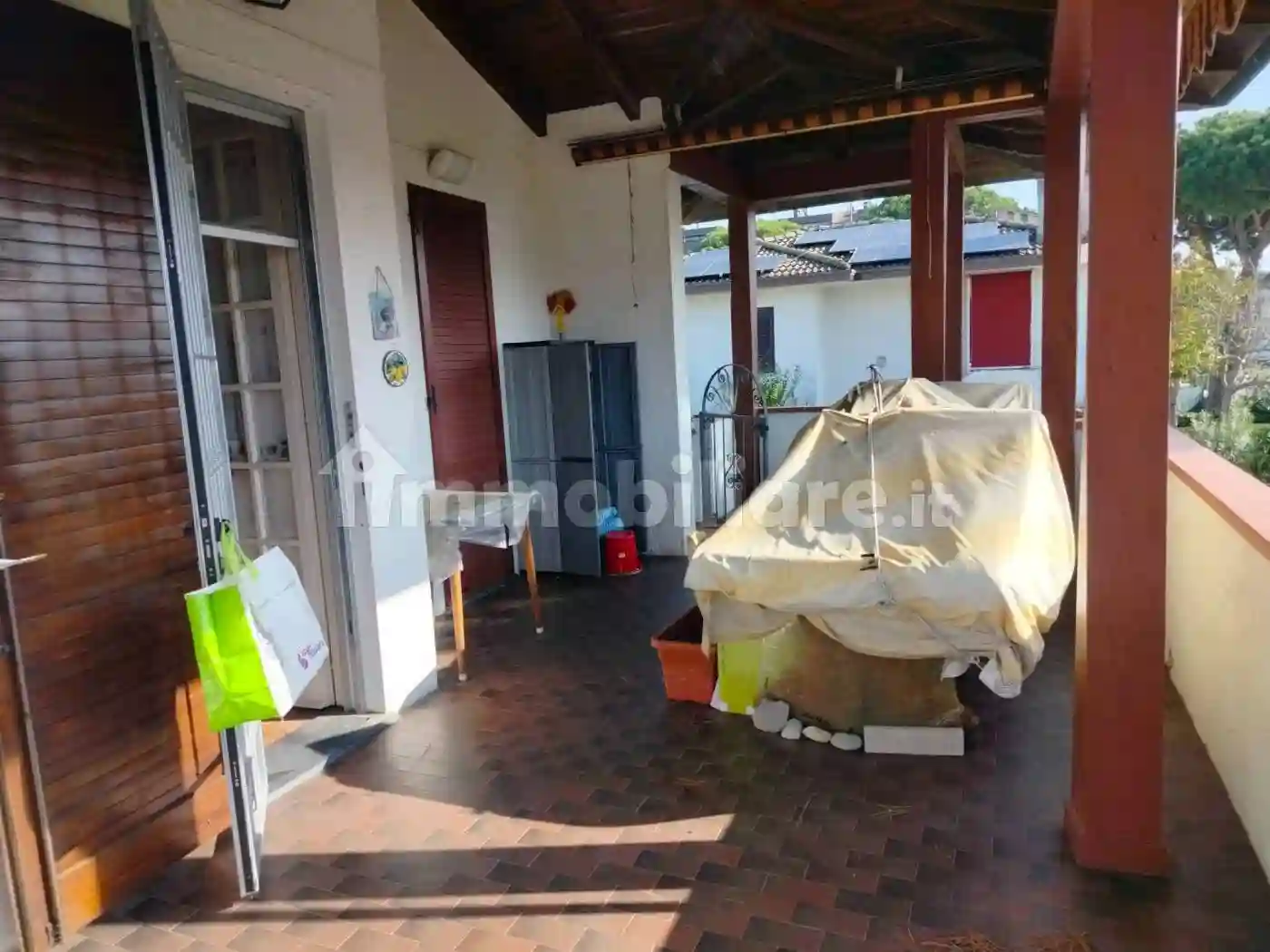 Villetta a schiera - foto 5