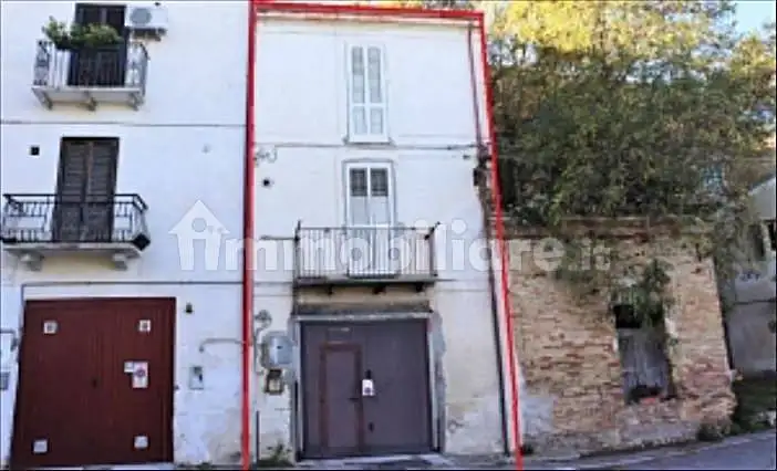 Casa indipendente in vendita a Castel Frentano