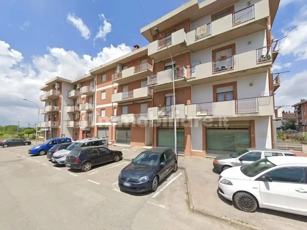 Appartamento in vendita a Cortona