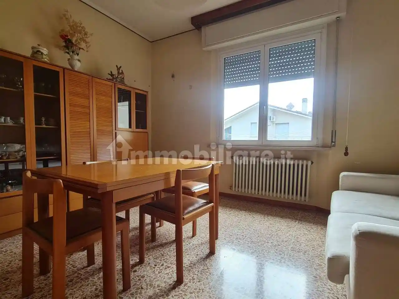 Appartamento in vendita a Jesi