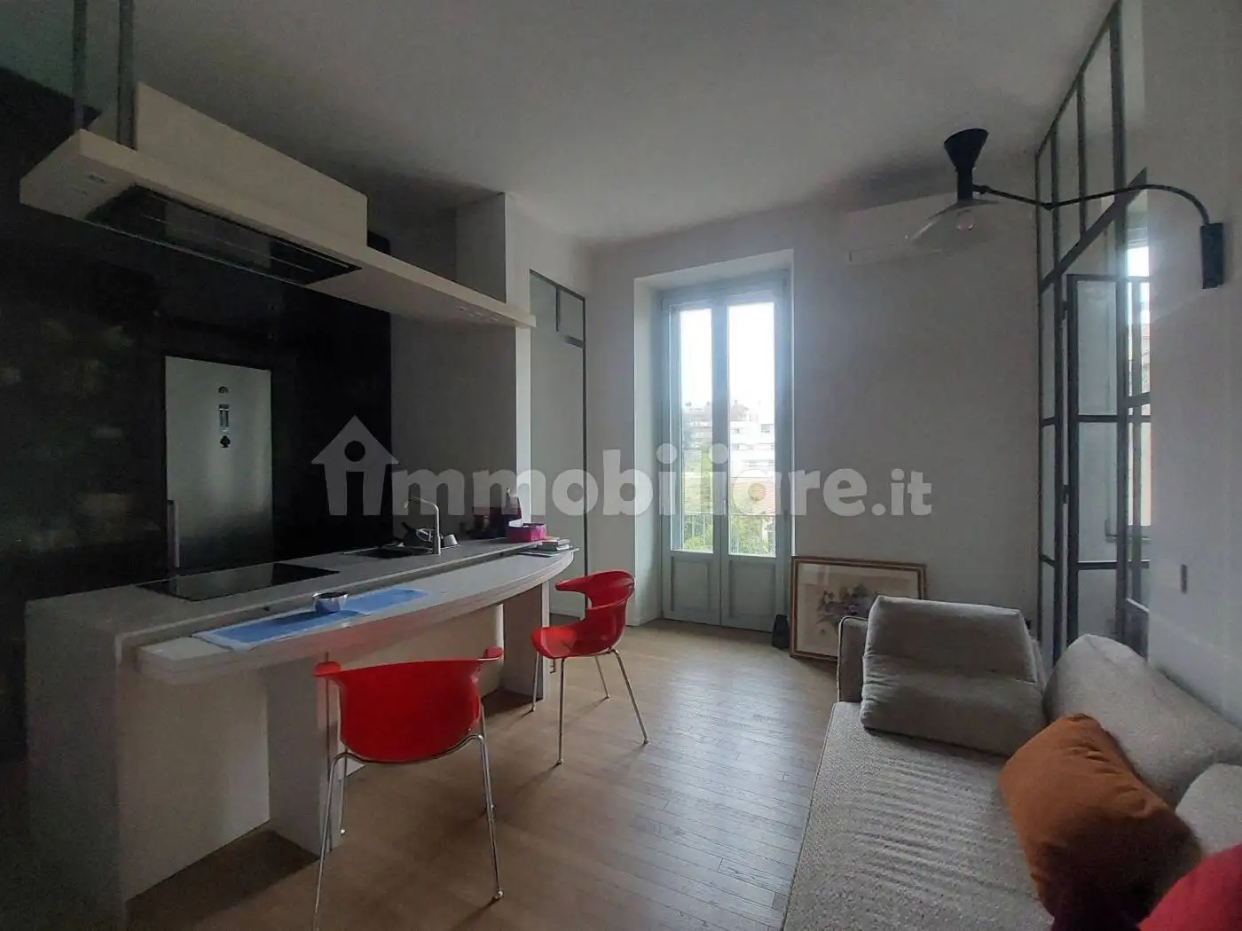 Apartment in vendita a Milan
