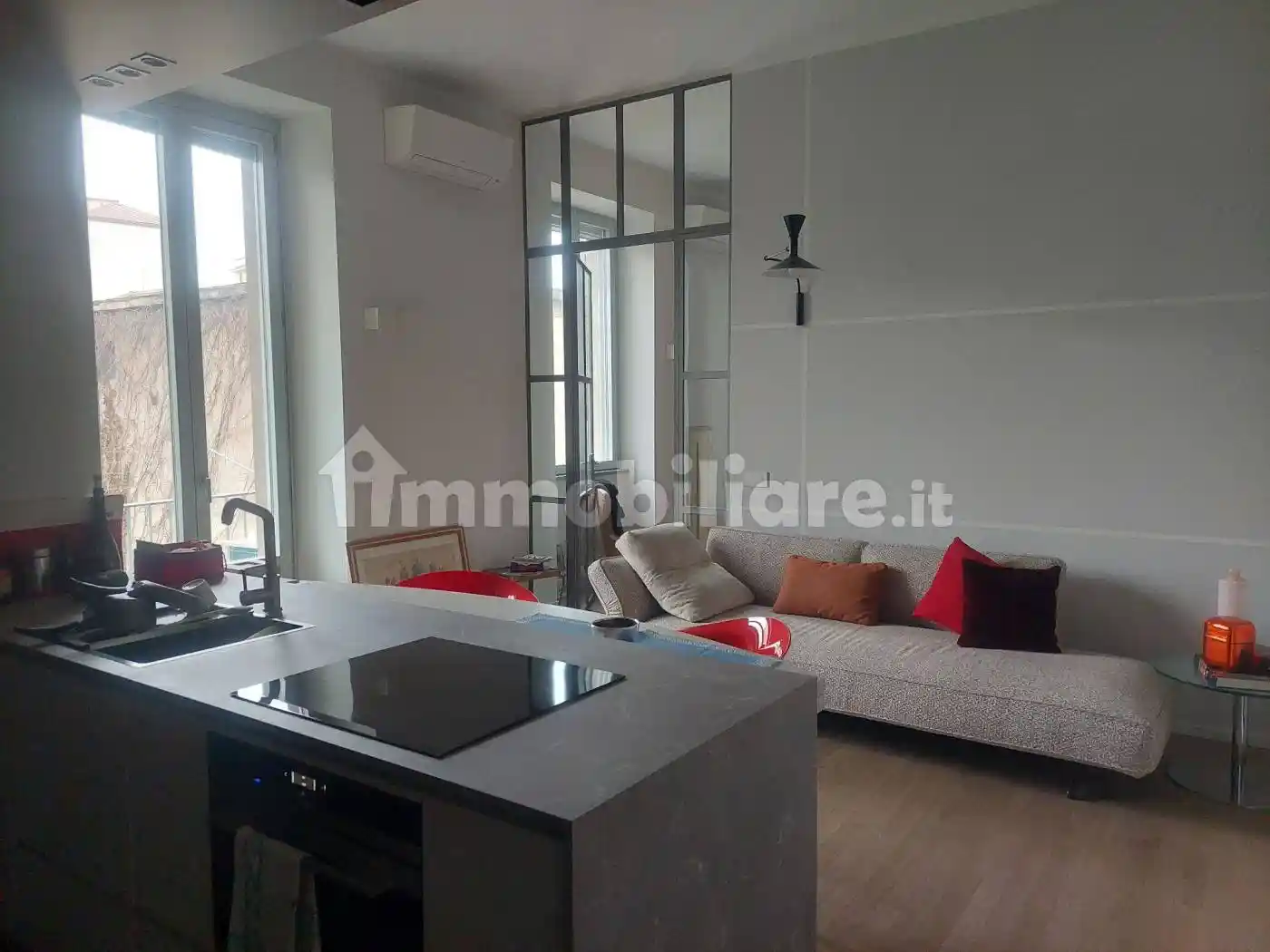 Bilocale via Pietro Rubens 20, San Siro, Milano - foto 2