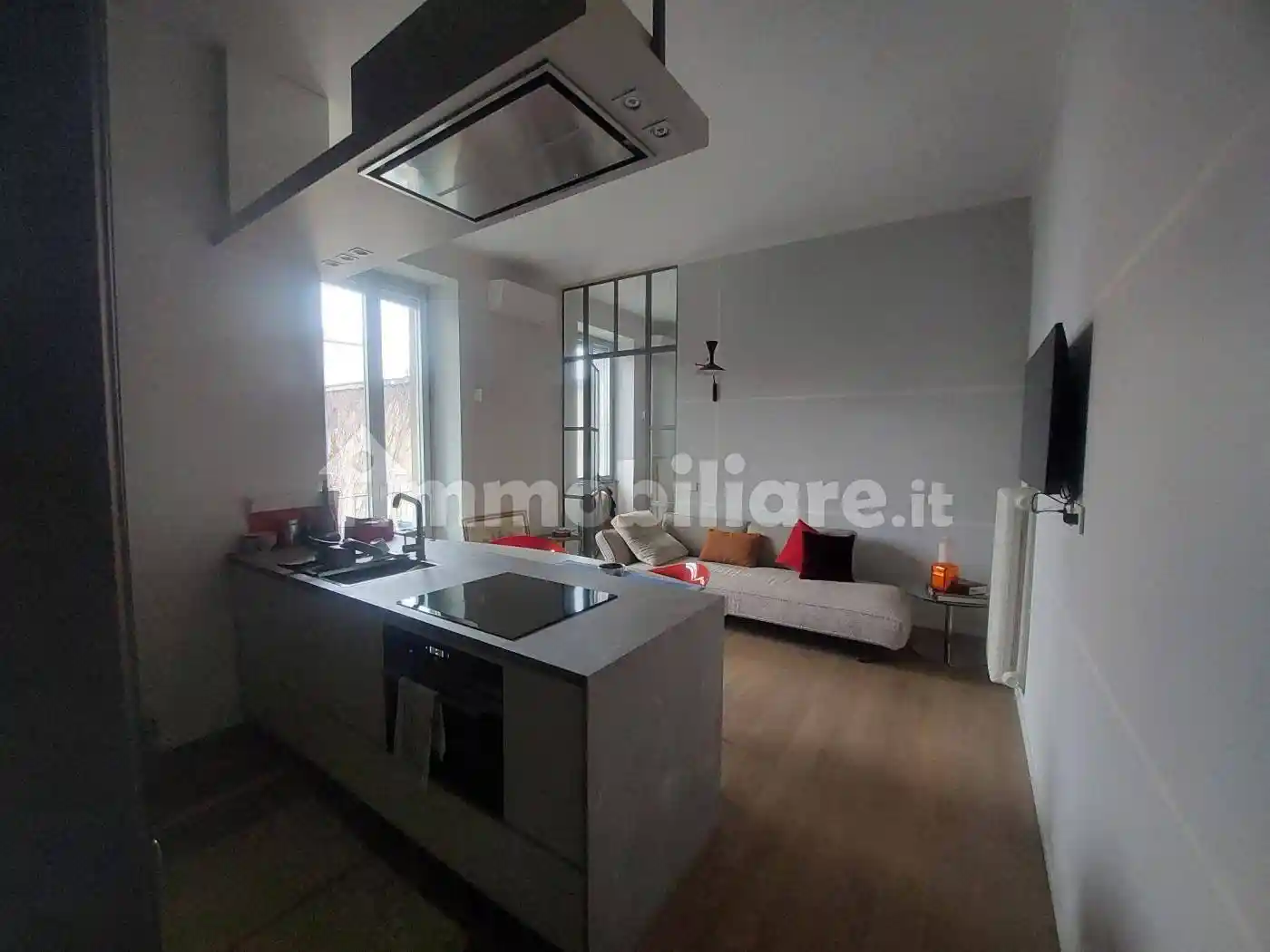 Bilocale via Pietro Rubens 20, San Siro, Milano - foto 3