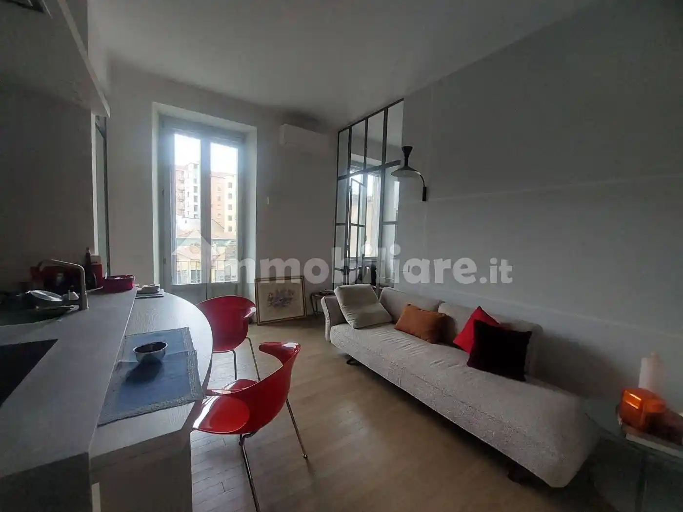 Bilocale via Pietro Rubens 20, San Siro, Milano - foto 4