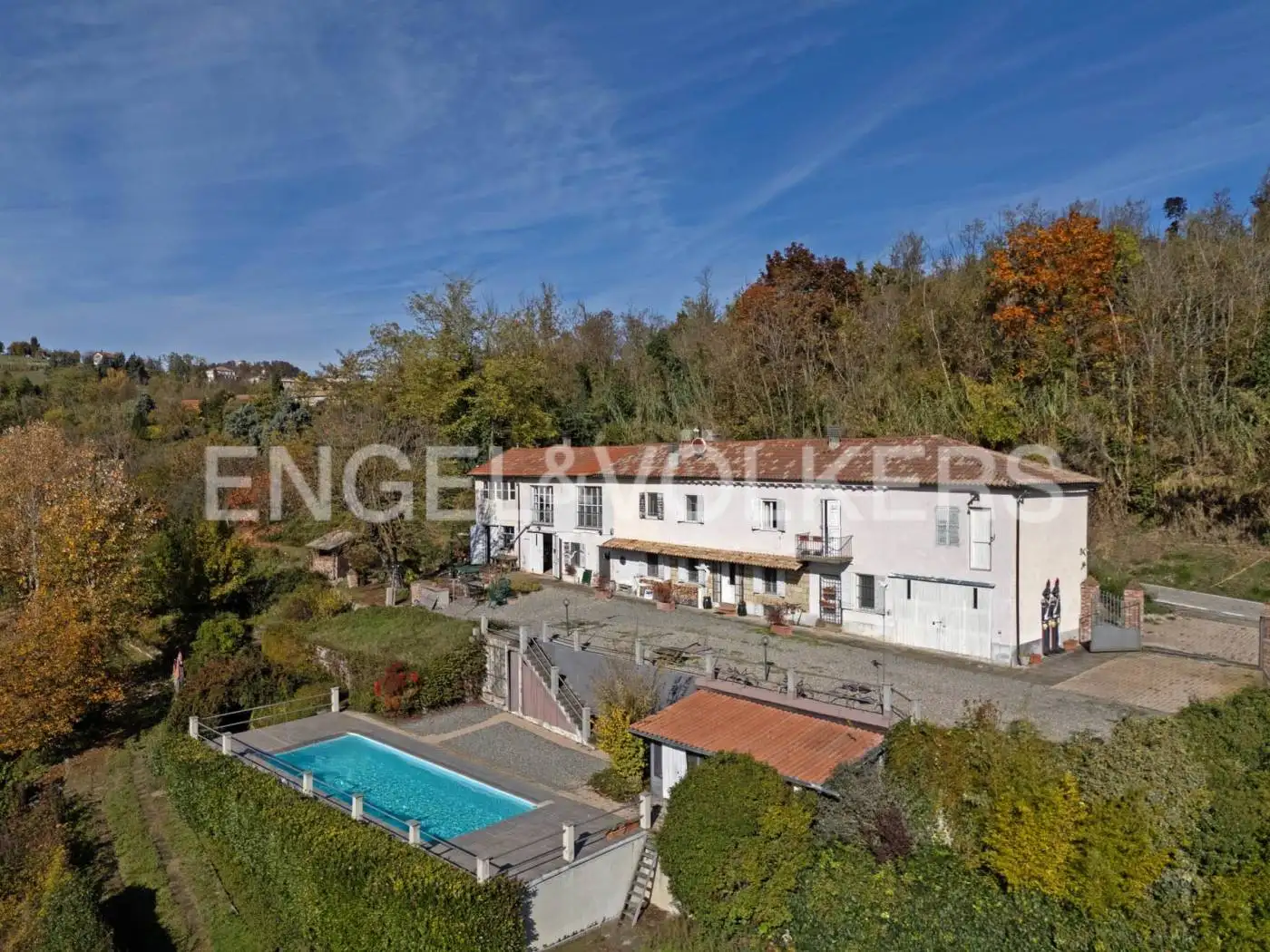 Rustico - Casale in vendita a Ponzano Monferrato