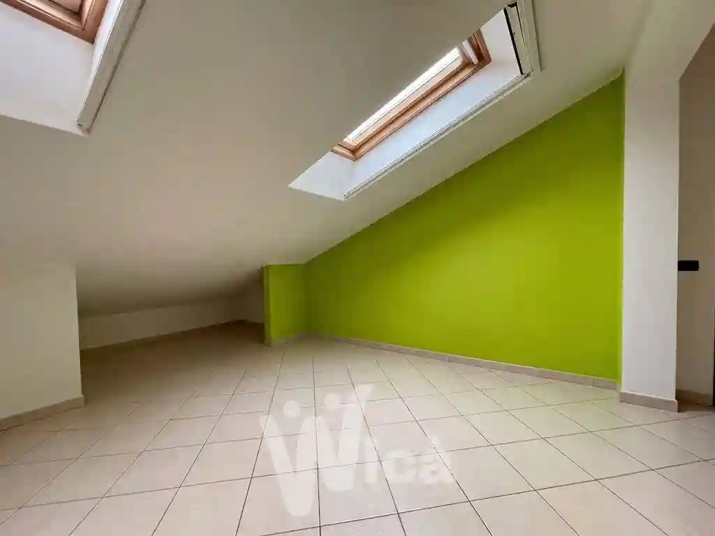 Attico - Mansarda - foto 2