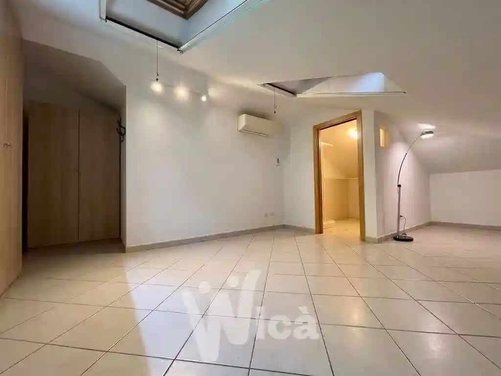 Attico - Mansarda - foto 4