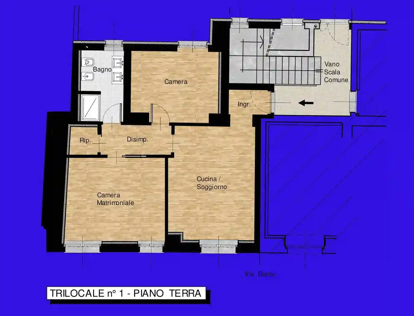 Appartamento - foto 5