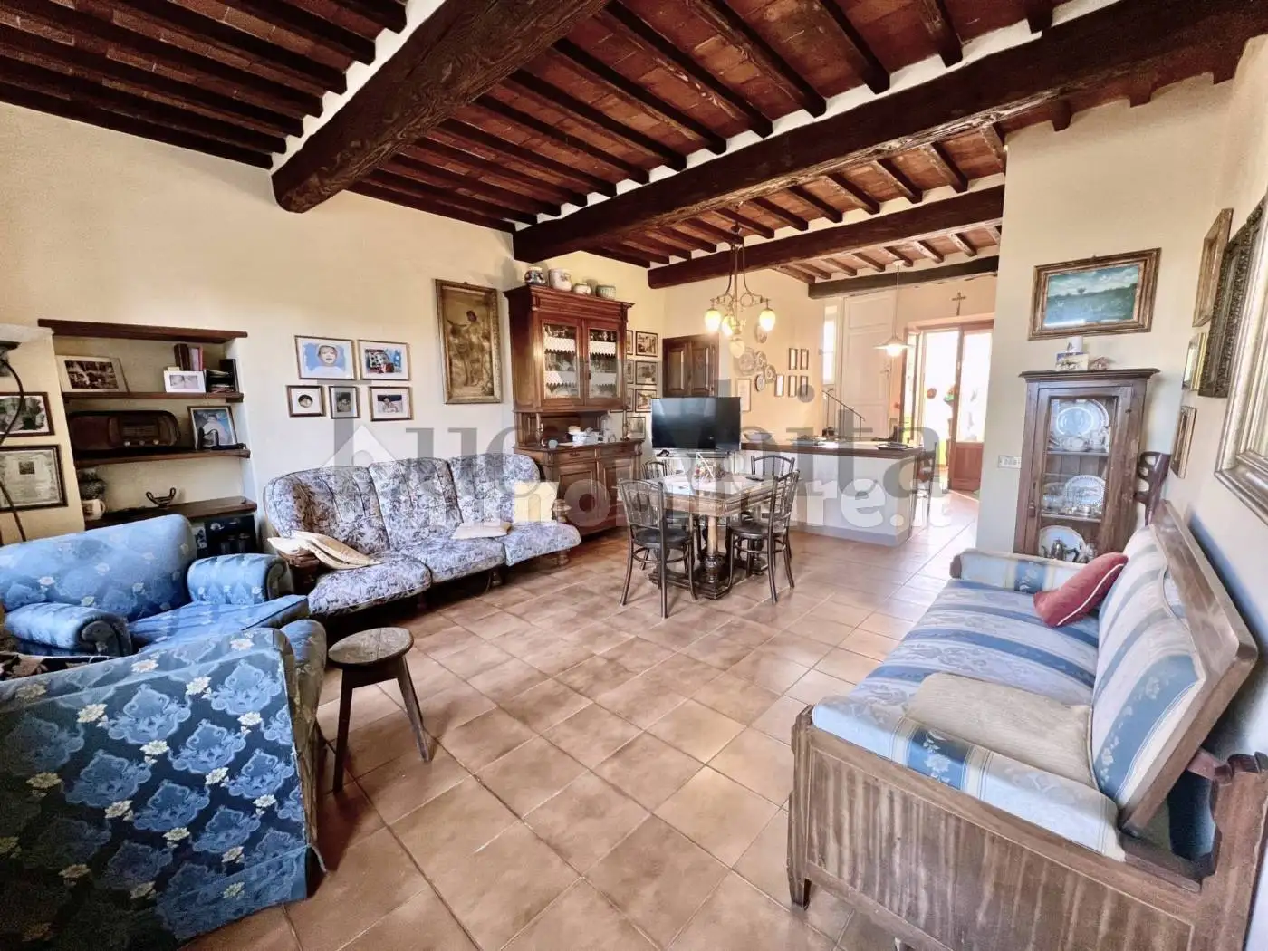 Casa indipendente in vendita a Capannori