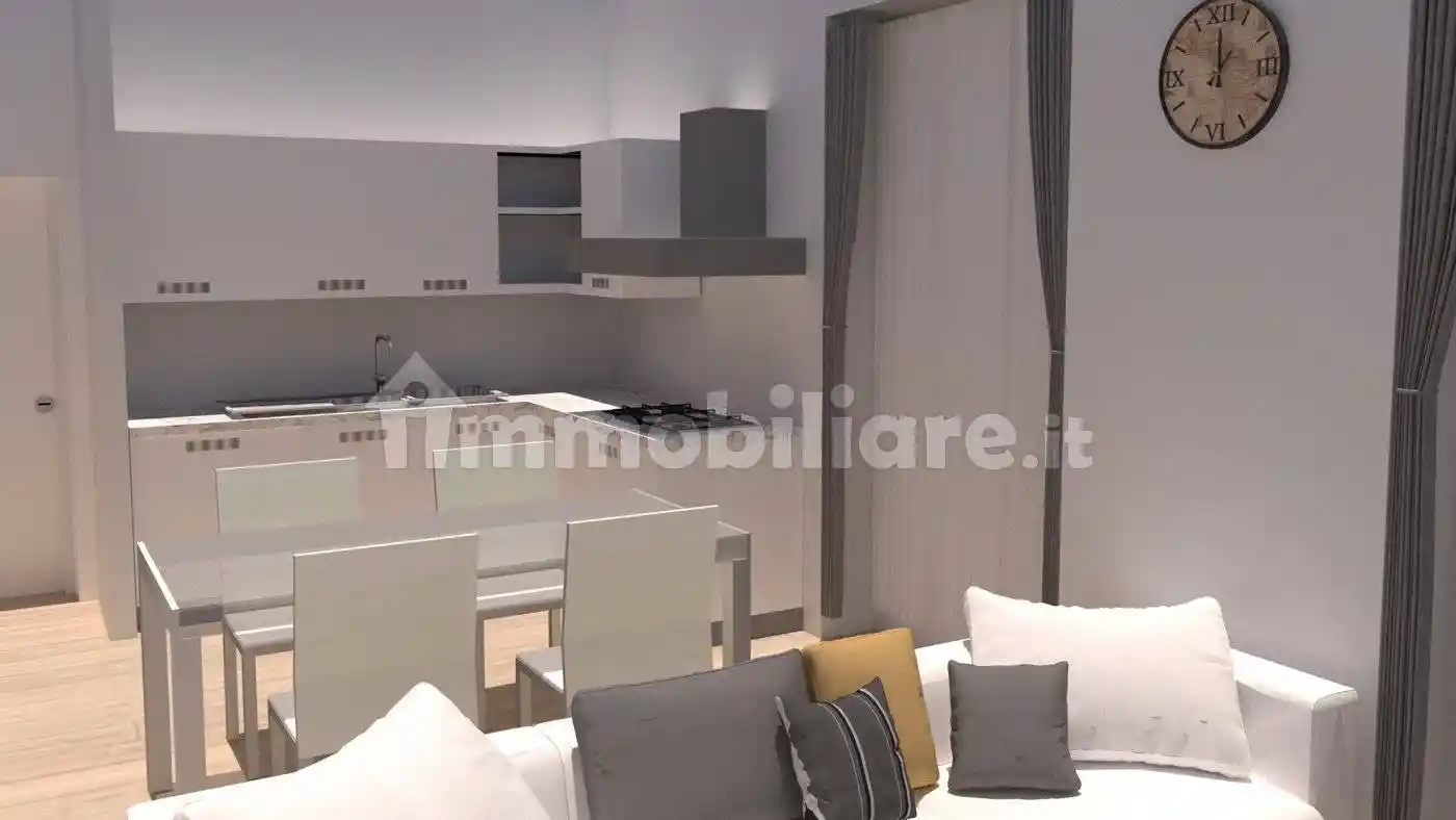 Appartamento in vendita a Inveruno