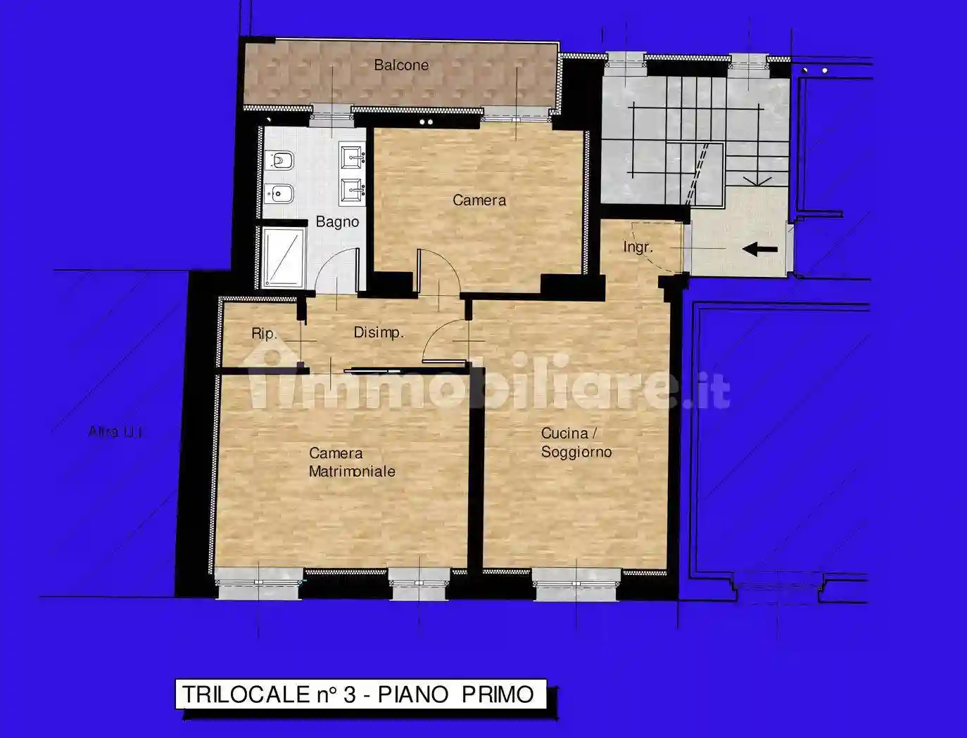 Appartamento - foto 5