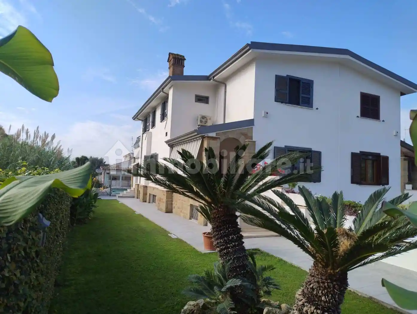 Terratetto plurifamiliare via Padre Massaruti, Casal Palocco, Roma - foto 2