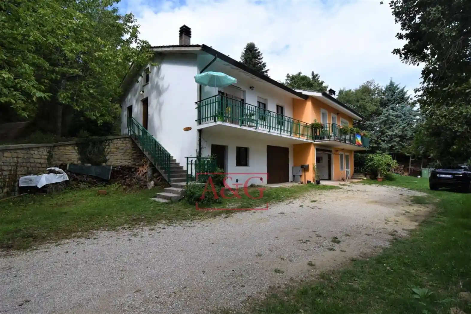 Villetta a schiera - foto 2