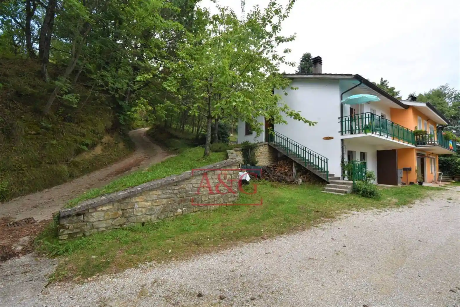 Villetta a schiera - foto 3