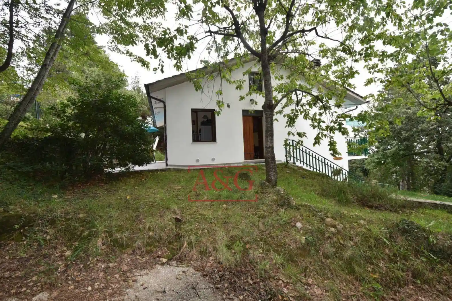 Villetta a schiera - foto 4