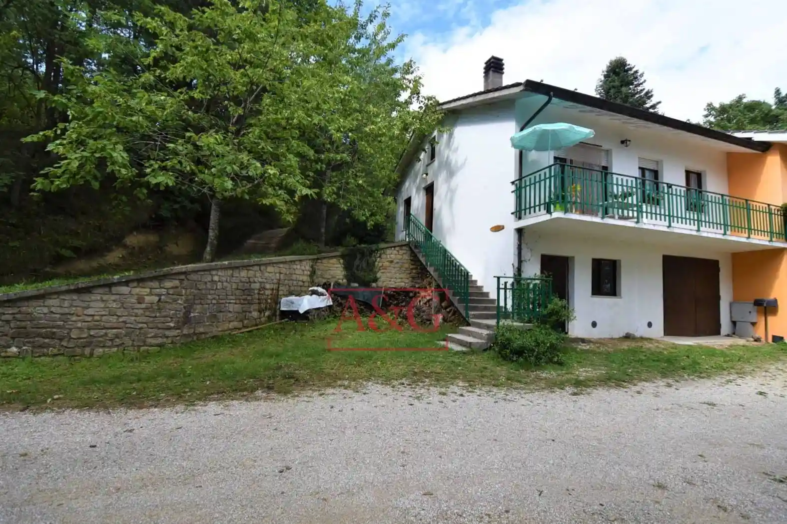 Villetta a schiera - foto 5