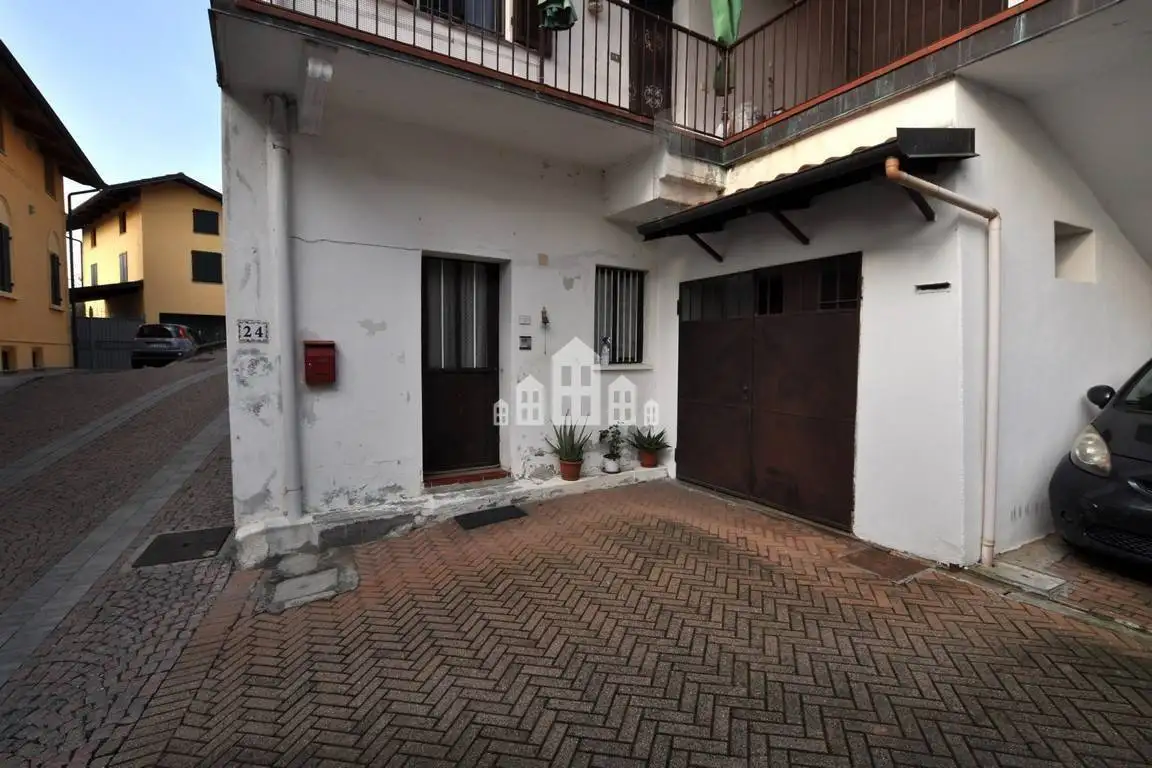 Terratetto unifamiliare via Garibaldi 24, Burolo - foto 5