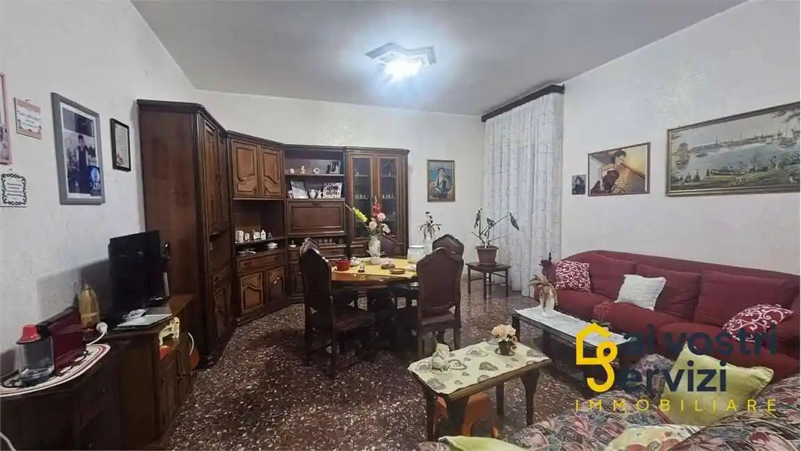 Appartamento in vendita a Siracusa