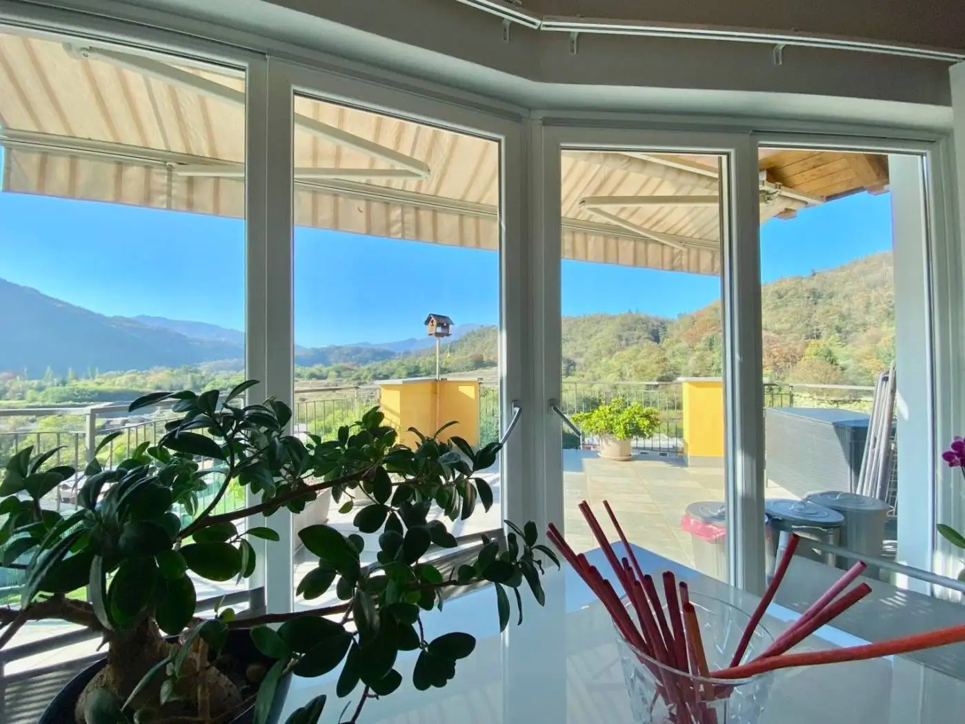 Attico via Vittorio Veneto, Centro, Cambiasca - foto 4