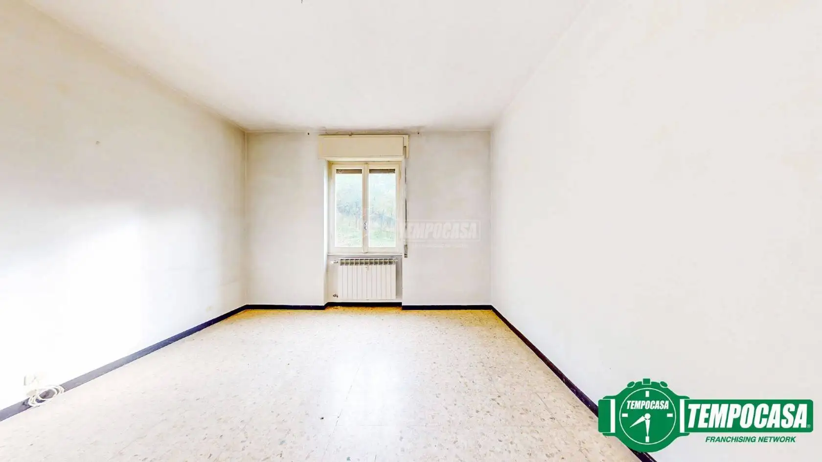 Appartamento in vendita a Cassano Spinola