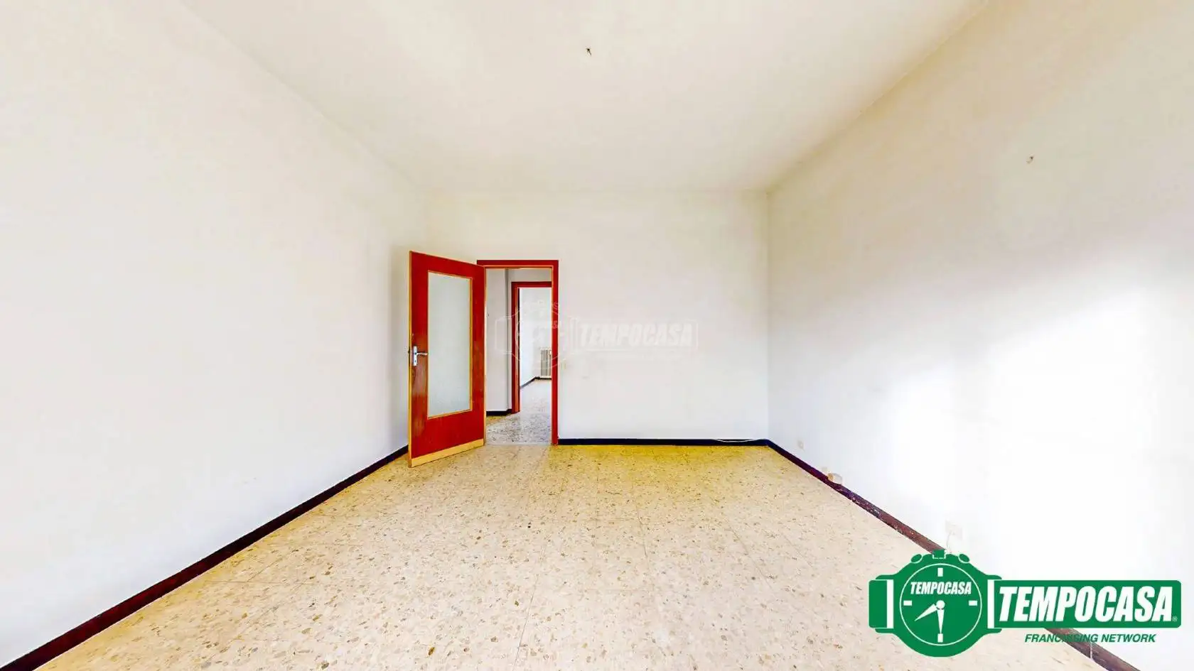 Trilocale Strada Statale 35 dei Giovi 24, Centro, Cassano Spinola - foto 3