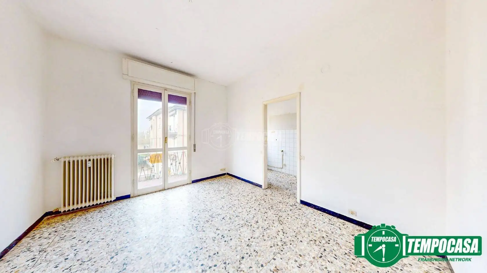 Trilocale Strada Statale 35 dei Giovi 24, Centro, Cassano Spinola - foto 5