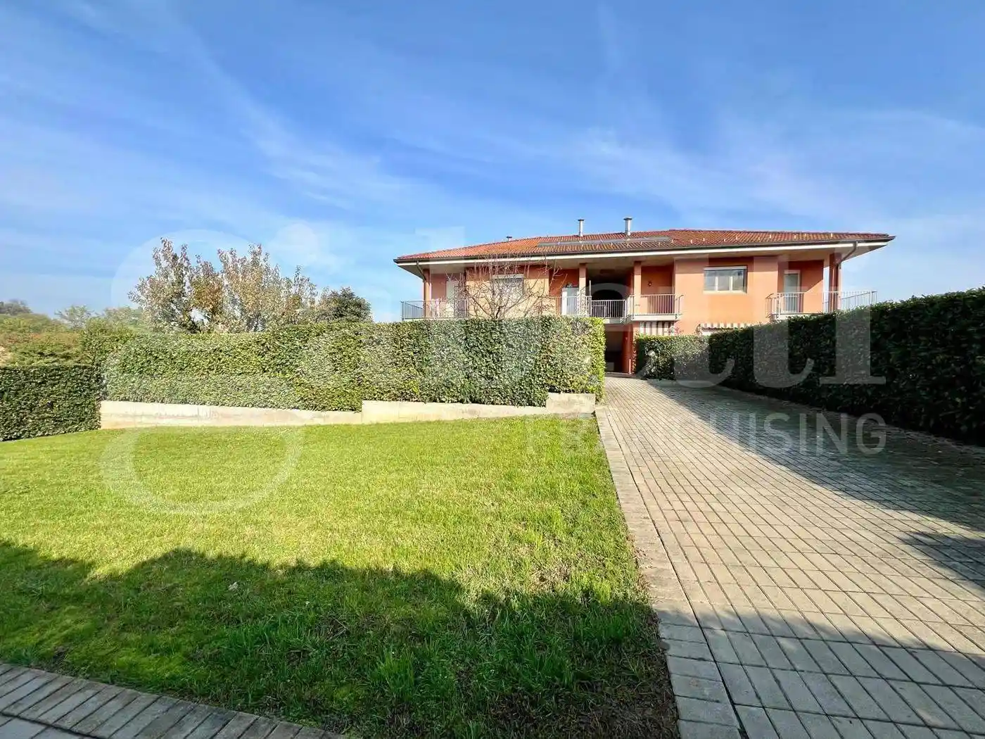 Appartamento in vendita a Sommariva del Bosco